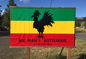 Photo of Big Man's Rotisserie