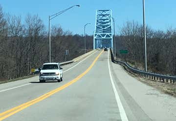 Photo of Ravenswood Bridge