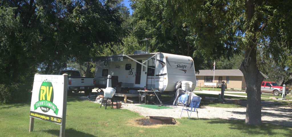 Photo of Calvins RV Camping