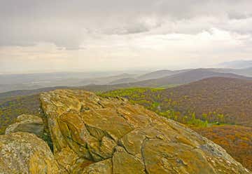 Photo of Humpback Rocks