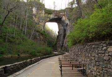 Photo of The Natural Bridge of Virginia