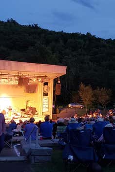 Photo of Blue Ridge Music Center | Roadtrippers