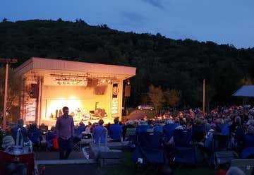 Photo of Blue Ridge Music Center