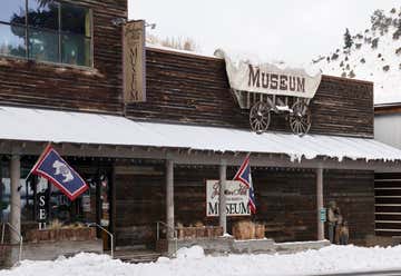 Photo of Jackson Hole Historical Society & Museum