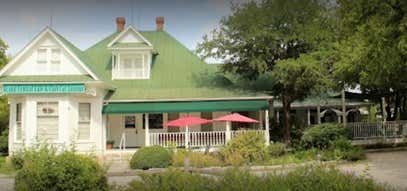 Texas Chainsaw House Texas Roadtrippers