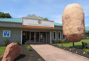 Photo of Canadian Potato Museum