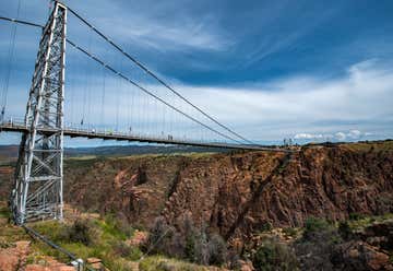 Photo of Royal Gorge Bridge