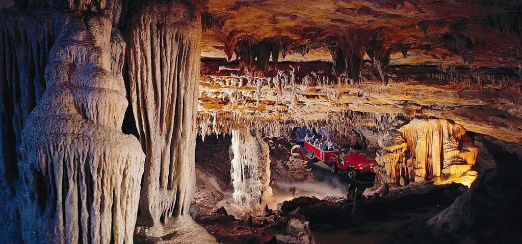Photo of Fantastic Caverns
