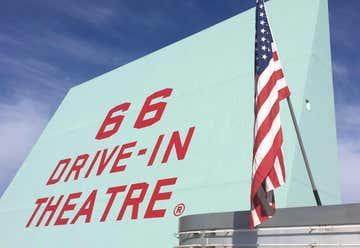 Photo of 66 Drive-In Theatre