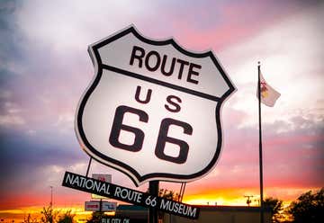 Photo of National Route 66 & Transportation Museum