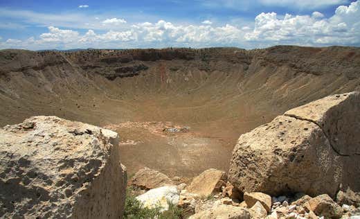 Extraordinary Place Image