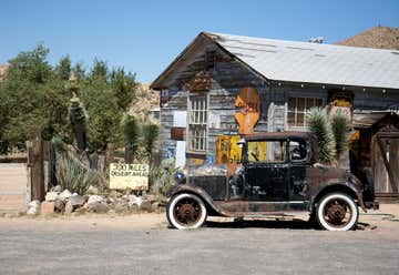 Photo of Hackberry General Store