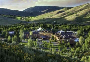 Photo of Sun Valley Resort