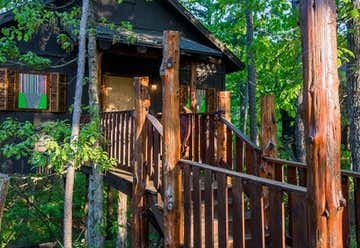 Photo of Eureka Springs Treehouses