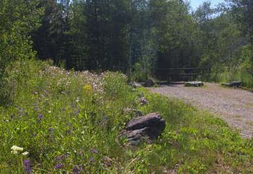 Photo of Easley Campground