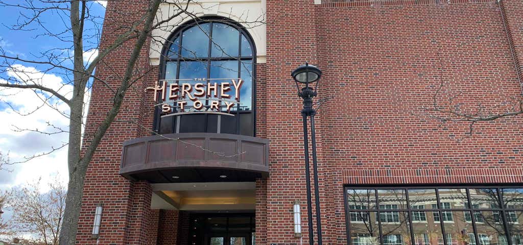 Photo of The Hershey Story, The Museum on Chocolate Avenue