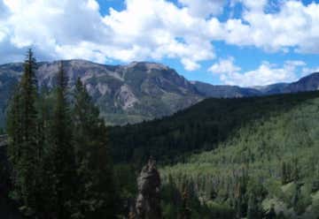 Photo of Spectacle Lake Campground