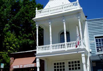 Photo of Firehouse No. 1 Museum