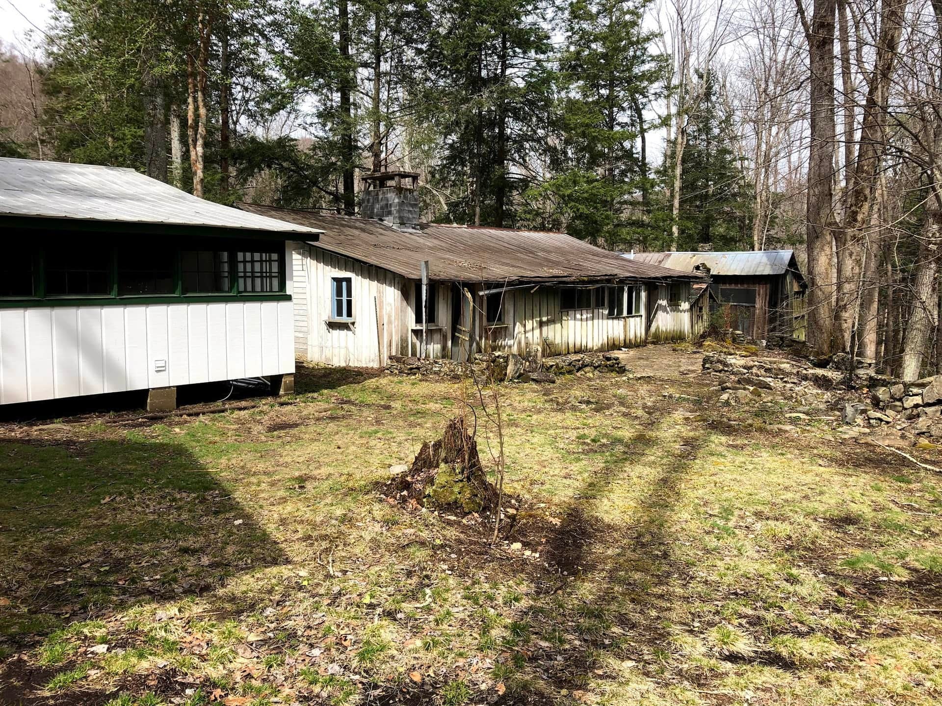 Elkmont Historic District