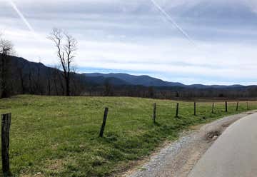 Photo of Cades Cove Group Campground