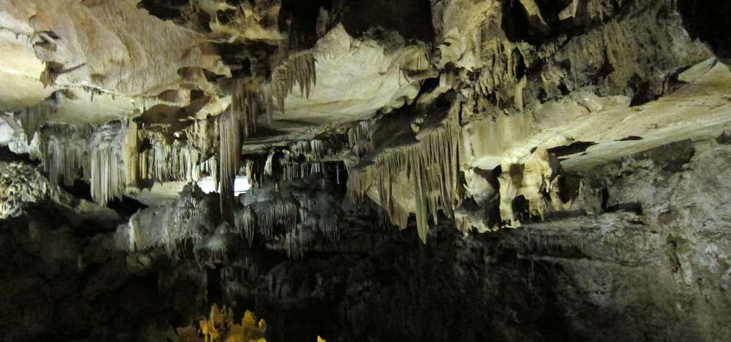 Photo of Crystal Cave