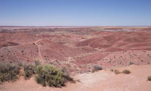 Extraordinary Place Image