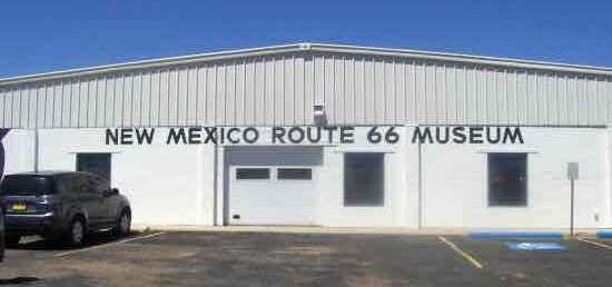 Photo of New Mexico Route 66 Museum