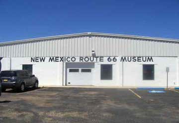 Photo of New Mexico Route 66 Museum