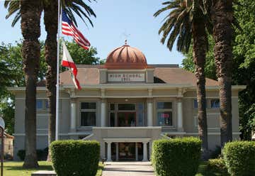 Photo of Sacramento Valley Museum