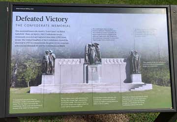 Photo of Shiloh National Battlefield
