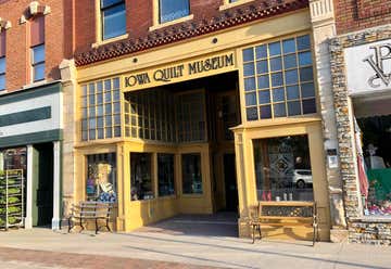 Photo of Iowa Quilt Museum