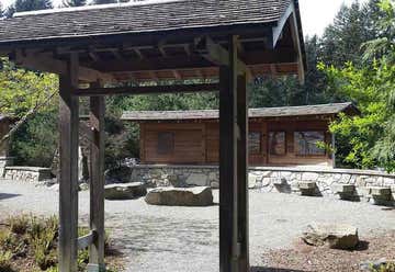 Photo of Bainbridge Island Japanese American Exclusion Memorial