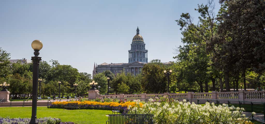 Photo of Civic Center Park