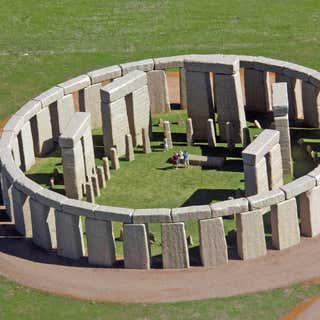 Esperance Stonehenge