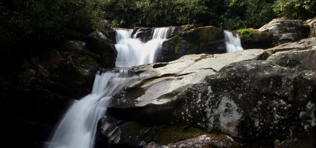 Photo of Wildcat Falls