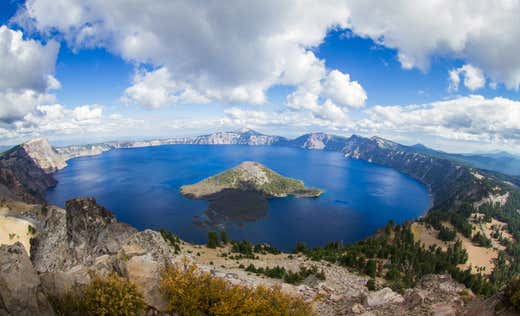 Extraordinary Place Image