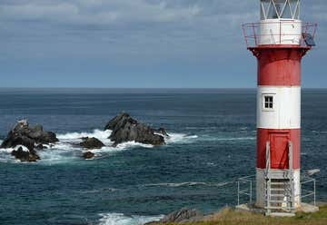 Photo of Green Point Lighthouse