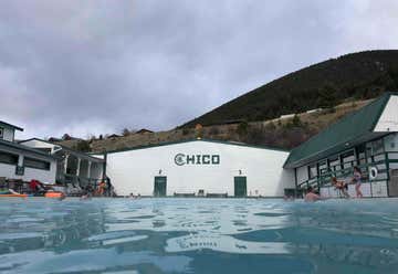 Photo of Chico Hot Springs