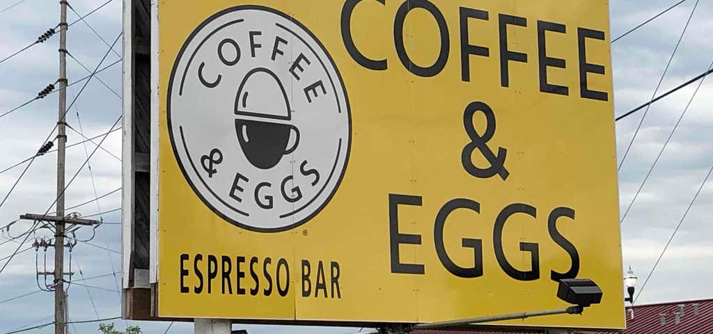 Photo of Greenway Coffee And Eggs