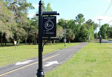 Photo of Good Neighbor Trail