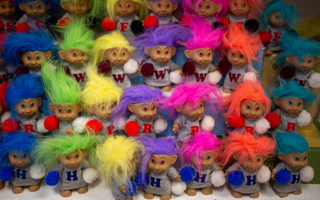 Where to find the weirdest museums in the U.S.