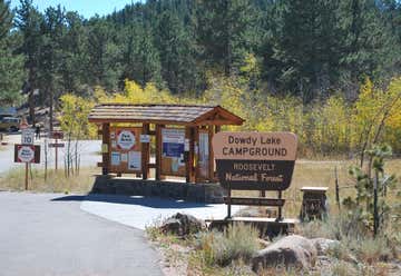 Photo of Dowdy Lake Campground