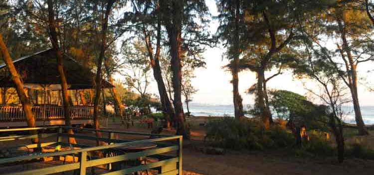 Kumu Camp at the Anahola Beach Retreat, Anahola | Roadtrippers