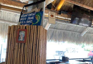Photo of Creekside Restaurant & Tiki Bar
