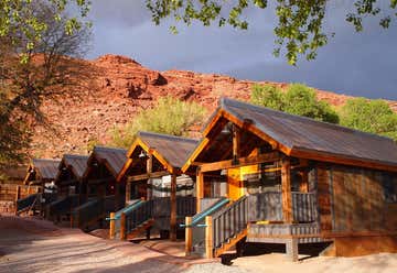 Photo of Moab Springs Ranch