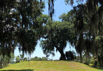 Photo of Crystal River State Archaeological Site