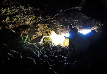 Photo of Lava River Cave 