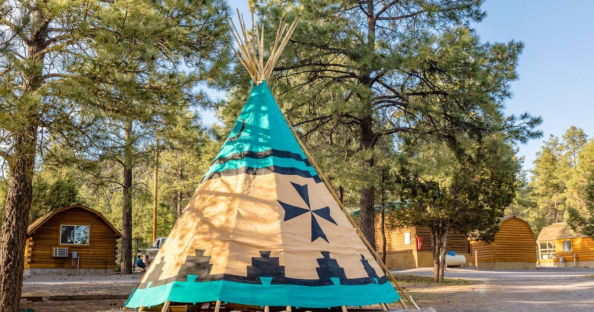 Williams Circle Pines KOA Holiday, Williams Roadtrippers