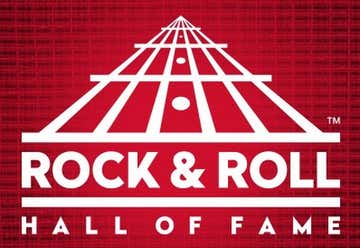 Photo of Rock And Roll Hall Of Fame And Museum - Library & Archives