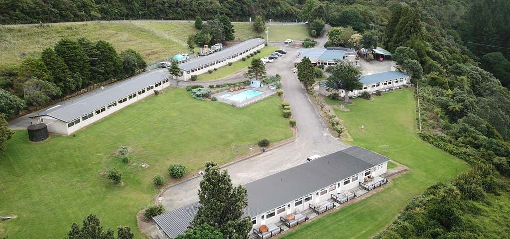 Photo of Hicks Bay Motel Lodge